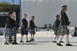 interceltique-2015-085-Derryclavin Pipe Band Irlande