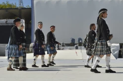 interceltique-2015-085-Derryclavin Pipe Band Irlande