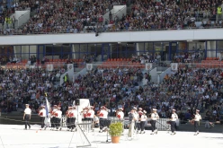 interceltique-2015-022-Bagad de Lann Bihoué