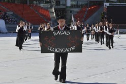 interceltique-2015-045-Bagad Gwengamp de Guingamp