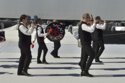 interceltique-2015-047-Bagad Gwengamp de Guingamp