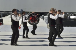 interceltique-2015-047-Bagad Gwengamp de Guingamp