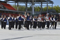interceltique-2015-058-Bagad Karaez de Carhaix
