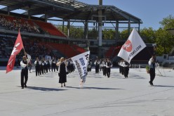 interceltique-2015-050-Bagad Melinerion de Vannes