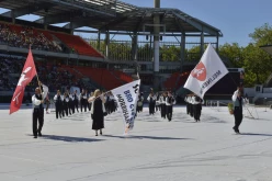 interceltique-2015-050-Bagad Melinerion de Vannes