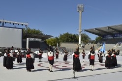 interceltique-2015-043-Banda de Gaitas El Trasno de Coana Asturies