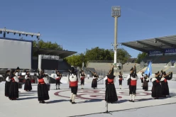 interceltique-2015-043-Banda de Gaitas El Trasno de Coana Asturies