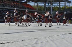 interceltique-2015-084-Derryclavin Pipe Band Irlande