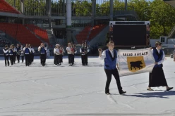 interceltique-2015-056-Bagad Karaez de Carhaix