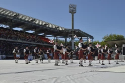 interceltique-2015-086-Derryclavin Pipe Band Irlande