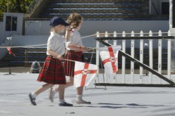 interceltique-2015-083-Derryclavin Pipe Band Irlande