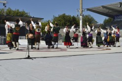interceltique-2015-105-Grupo de baile Filandon Asturies