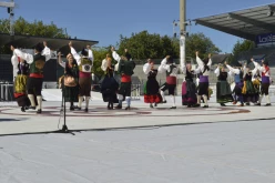 interceltique-2015-105-Grupo de baile Filandon Asturies