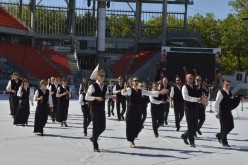 interceltique-2015-046-Bagad Gwengamp de Guingamp