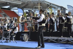 interceltique-2015-011-Bagad de Pontivy