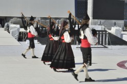 interceltique-2015-041-Banda de Gaitas El Trasno de Coana Asturies