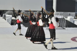 interceltique-2015-041-Banda de Gaitas El Trasno de Coana Asturies