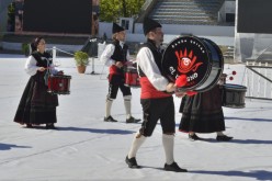 interceltique-2015-042-Banda de Gaitas El Trasno de Coana Asturies