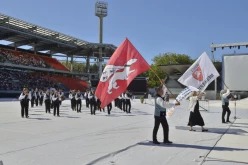 interceltique-2015-051-Bagad Melinerion de Vannes