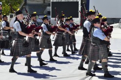 interceltique-2015-208-isle of Cumbrae Pipe Band Ecosse