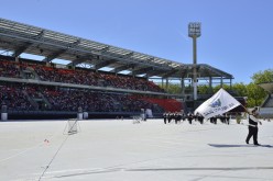 interceltique-2015-164-Bagad Ar Meilhou Glaz Quimper