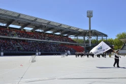 interceltique-2015-164-Bagad Ar Meilhou Glaz Quimper