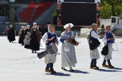 interceltique-2015-202-cercle Beg An Douar Saint Renan