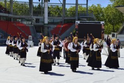 interceltique-2015-180-Banda de Gaitas Lakadarma Asturies