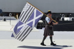 interceltique-2015-206-isle of Cumbrae Pipe Band Ecosse