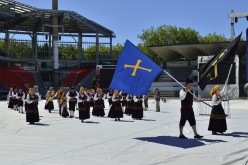 interceltique-2015-179-Banda de Gaitas Lakadarma Asturies