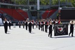 interceltique-2015-199-Bagad du Pays Fouesnantais