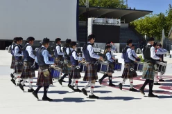 interceltique-2015-156-New Ross Pipe Band Irlande