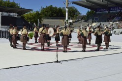interceltique-2015-132-London Scottish Pipe Band Ecosse