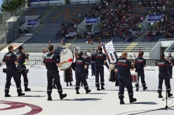 interceltique-2015-257-Bagad des sapeurs pompiers du Morbihan