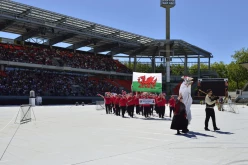 interceltique-2015-189-Aber Valley Male Choir Pays de Galles