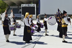 interceltique-2015-182-Banda de Gaitas Lakadarma Asturies