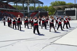 interceltique-2015-193-Bagad Bro Kemperle
