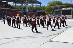 interceltique-2015-193-Bagad Bro Kemperle
