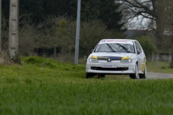 rallye-du-pays-de-Lohéac-2016 numero 28-Daniel DELAUNAY-Jerome HOCDE-PEUGEOT 306-F2000-14 PA15699.jpg