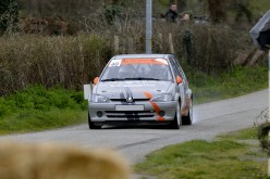 rallye-du-pays-de-Lohéac-2016 numero 40-Stephane GARDAN-Mathieu BAZIN-PEUGEOT 106 S16-F2000-13 PA15646.jpg
