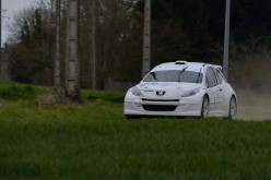 rallye-du-pays-de-Lohéac-2016 numero 04-Sebastien ALEMANY-Nadege SIMON-LEBAILLIF-PEUGEOT 207 S2000-A-7S  PA15674.jpg
