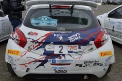 rallye-du-pays-de-Lohéac-2016 numero 02-Stephane PUSTELNIK-Lea PUSTELNIK-PEUGEOT 208 T16-R-R5 PA15772.jpg