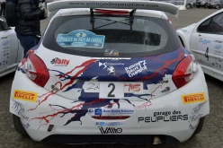 rallye-du-pays-de-Lohéac-2016 numero 02-Stephane PUSTELNIK-Lea PUSTELNIK-PEUGEOT 208 T16-R-R5 PA15772.jpg