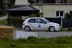 rallye-du-pays-de-Lohéac-2016 numero 36-Cedric THEBAUD-Stephane BAUERLE-CITROEN Saxo Vts-FA-6 PA15651.jpg