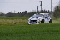 rallye-du-pays-de-Lohéac-2016 numero 02-Stephane PUSTELNIK-Lea PUSTELNIK-PEUGEOT 208 T16-R-R5 PA15672.jpg