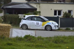 rallye-du-pays-de-Lohéac-2016 numero 19-Vincent HUMEAU-Yoan VERNAGEAU-OPEL Adam-R-R2 PA15640.jpg