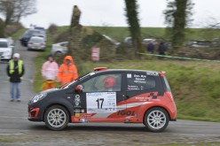 rallye-du-pays-de-Lohéac-2016 numero 17-Gwenael DENOS-Christian LECADRE-RENAULT Twingo Rs-R-R2 PA15727.jpg