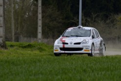 rallye-du-pays-de-Lohéac-2016 numero 26-Marvin SORIN-Karine MOINET-RENAULT Clio 3-F2000-14 PA15676.jpg