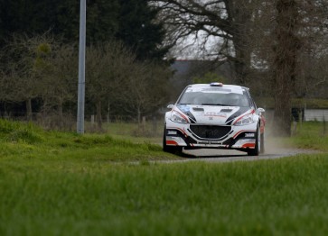 Galerie 34 : Rallye-Pays-Lohéac-2016