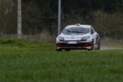 rallye-du-pays-de-Lohéac-2016 numero 11-Daniel RAULT-Janic DROUOT-RENAULT Megane Rs-N-4 PA15684.jpg